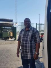 Moses Malunga