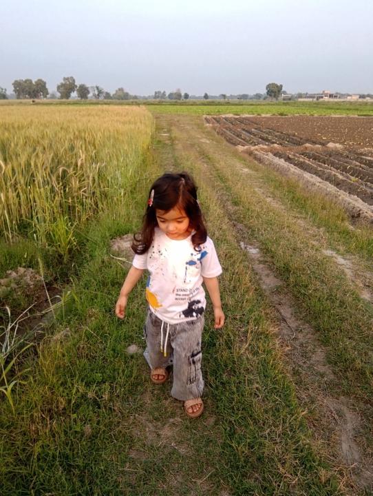 Munazza Shehzad