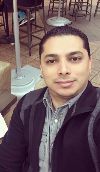 Joston Guillen