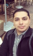 Joston Guillen