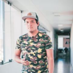 Jared Brian Castro Cuba Rodriguez