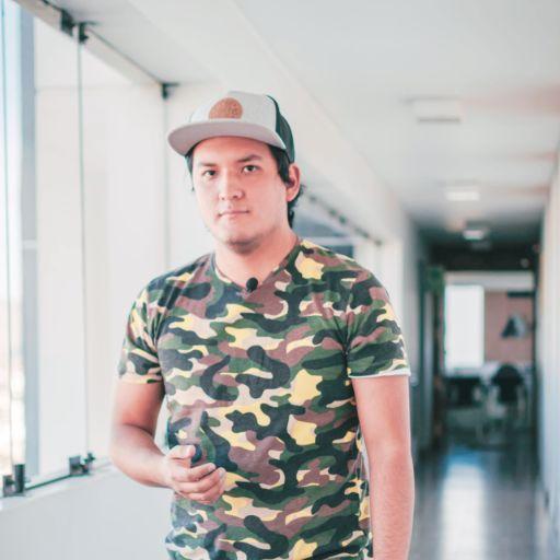 Jared Brian Castro Cuba Rodriguez