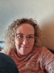Theresa van der Merwe