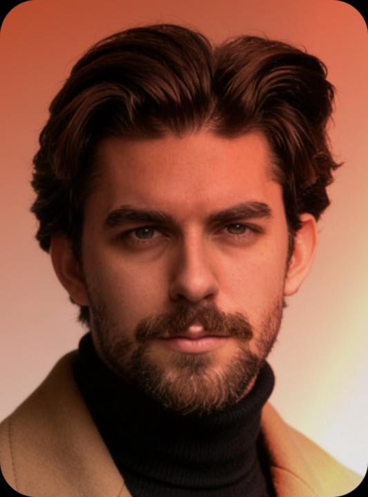 Bastien Olsen