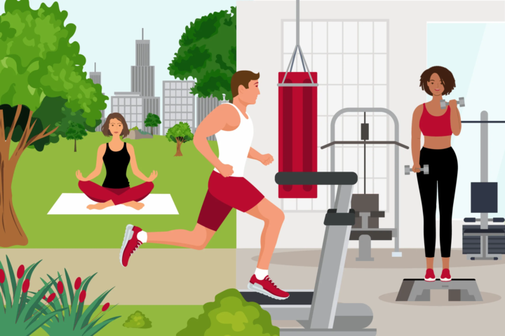 🚶When to exercise - For longevity🧬