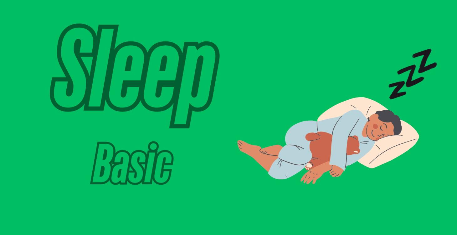 Sleep - Basic