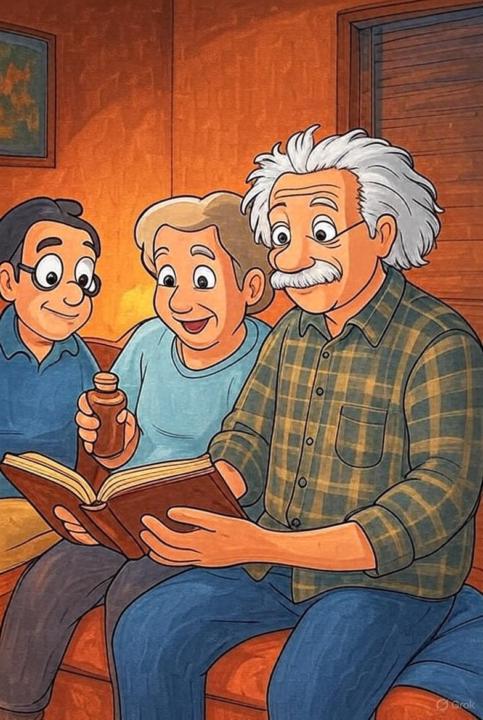 What if the perfect night routine could add 5–10 healthy years? 