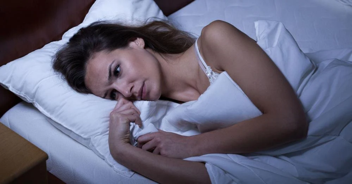 Waking Up in the Middle of the Night?