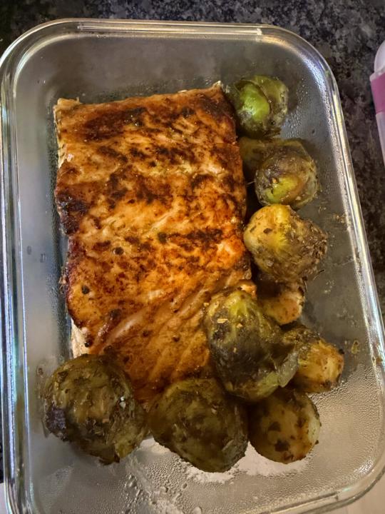 🥩🍳Keto Week🧈🍗