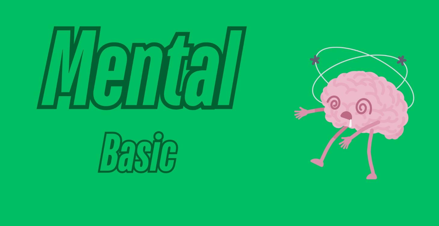 Mental - Basic