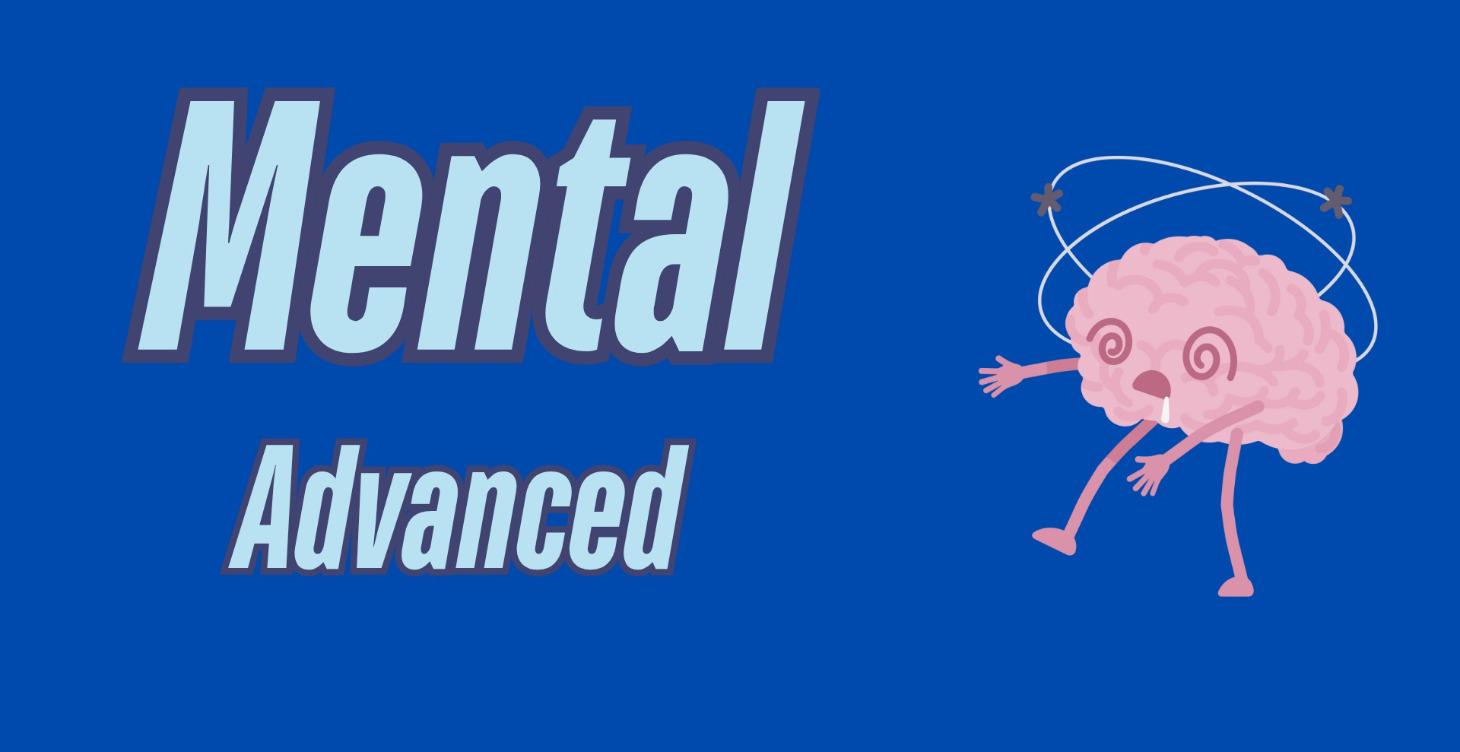Mental - Advanced