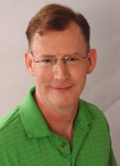 Lance Hay