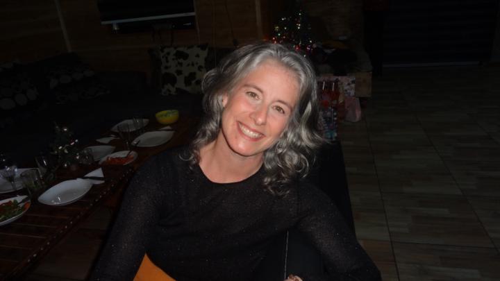 Mylène Blouin