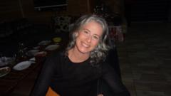 Mylène Blouin