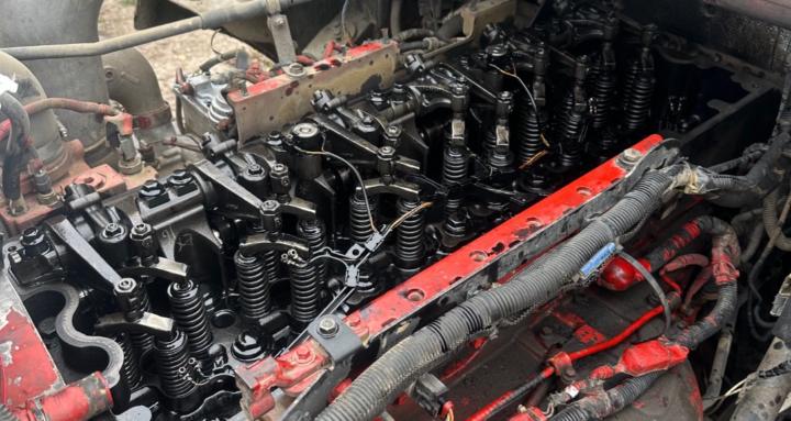 Links Mechanical solution