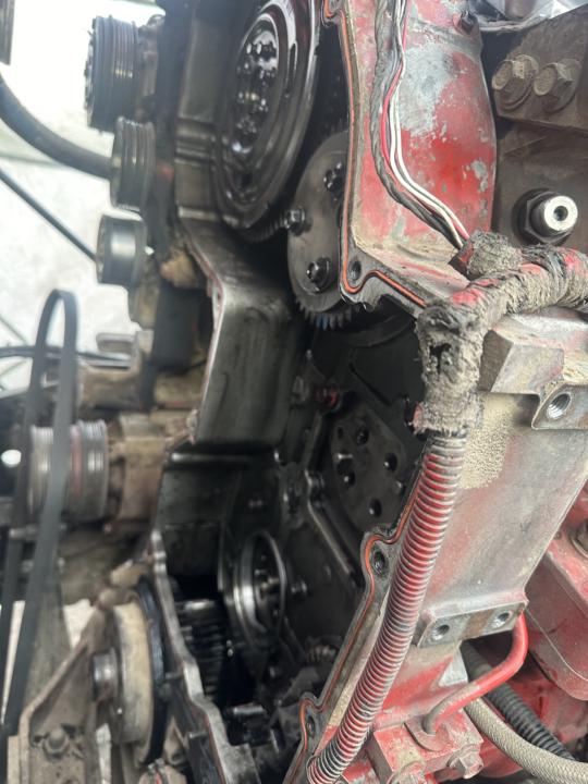 Keep it simple and clean 