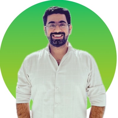 Prashant Aneja