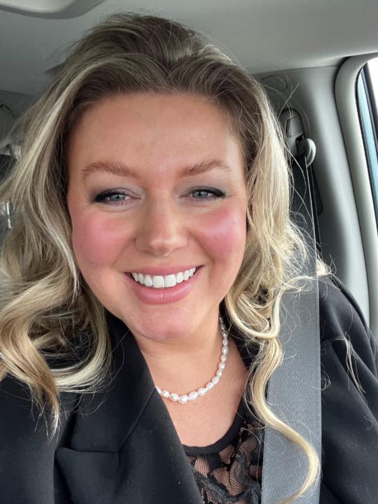 Brandi Tindall