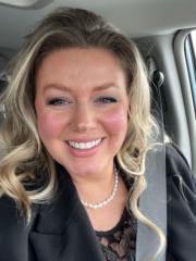 Brandi Tindall