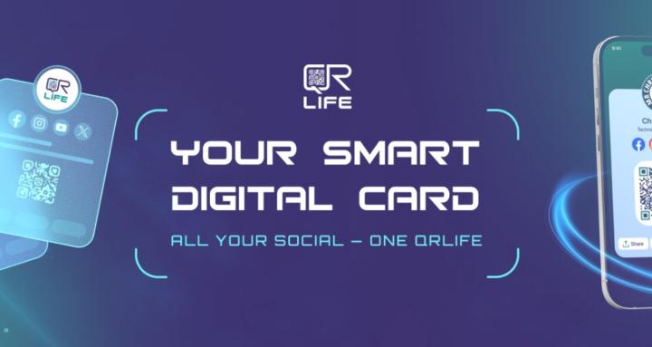 QRlife.me