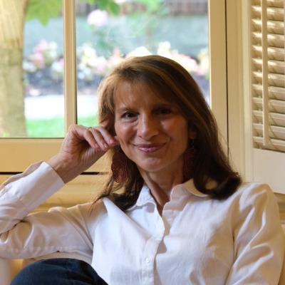 Jodi ODonnell Ames