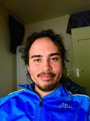 Chris Schuilenburg
