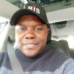Michael Udoh
