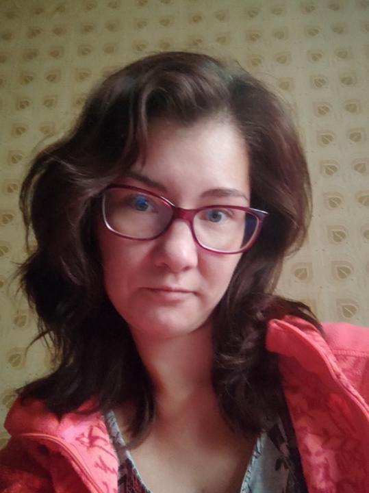 Anzelika Bulacnikova