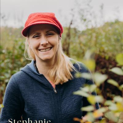 Stephanie Mayer-Nommensen