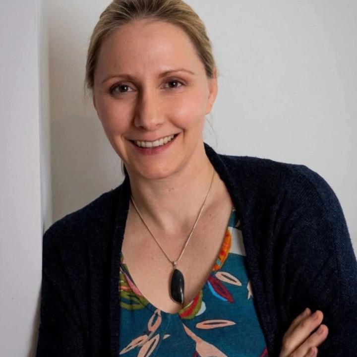 Stephanie Mayer-Nommensen