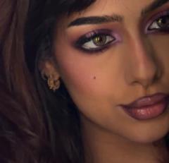 Aisha Shamis