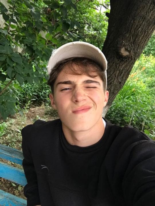 Liam Richards