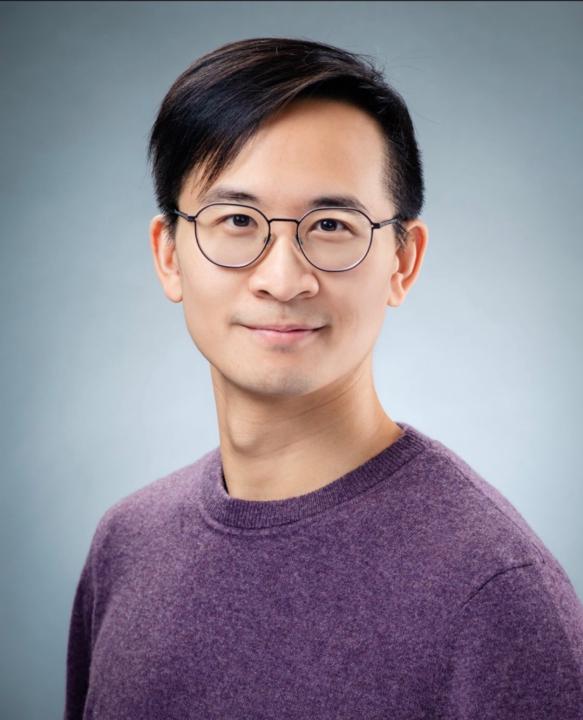 Ethan Lee
