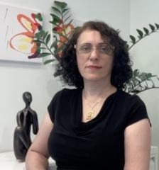 Sholeh Ghayoori
