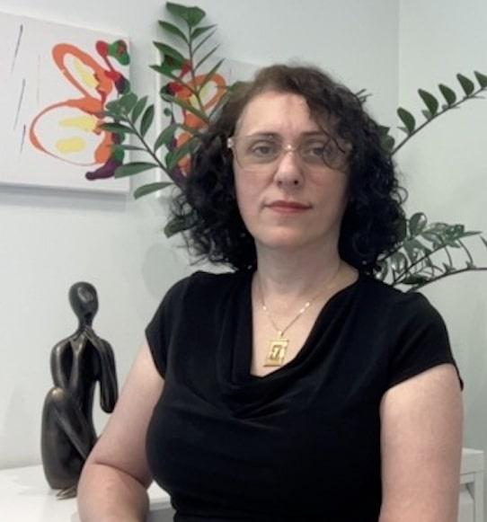 Sholeh Ghayoori