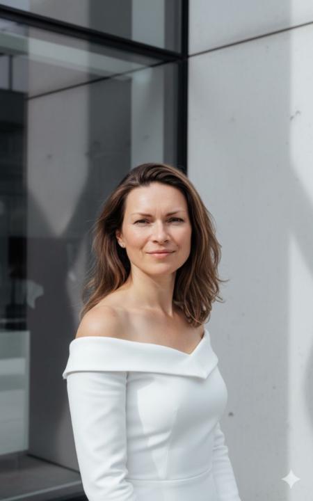 Ramona-Elena Zimmermann