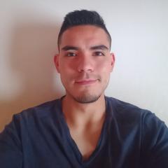 Daniel Ruiz