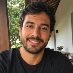 Ricardo Da silva