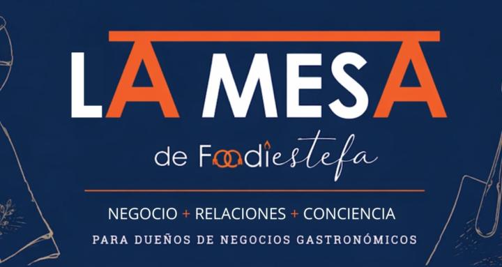 La Mesa de Foodiestefa