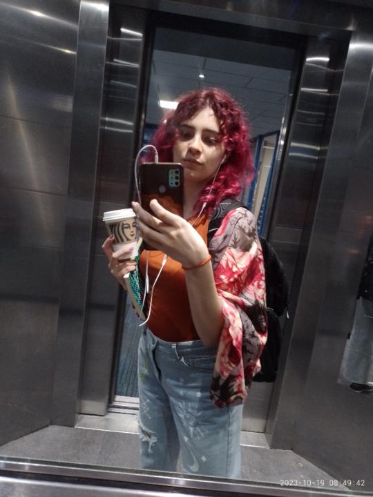 Micaela Neves
