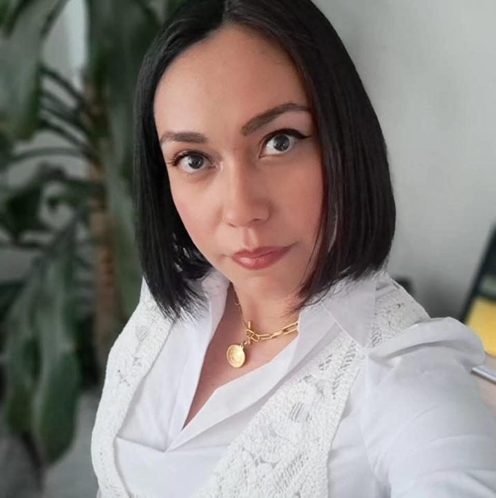 Cinthia Alonso Hernández