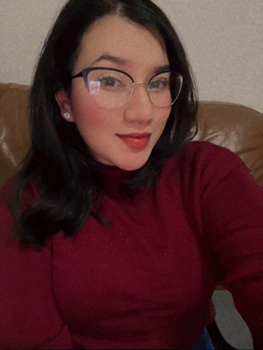 Yensy Montoya