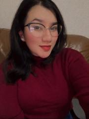 Yensy Montoya