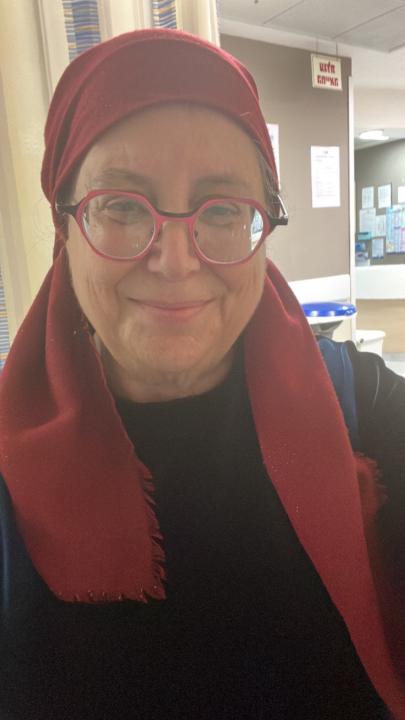 Rivkah Lambert Adler