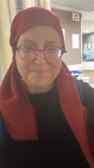 Rivkah Lambert Adler