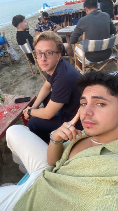 Kevin Villareale