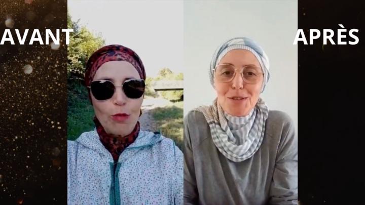 Transformation de Fadila