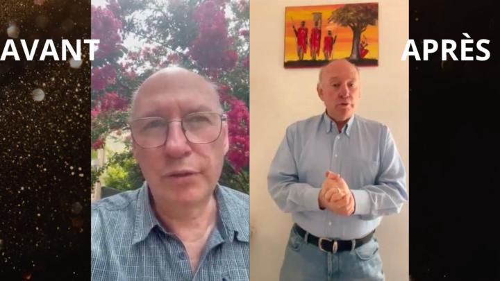 Transformation de Frédéric