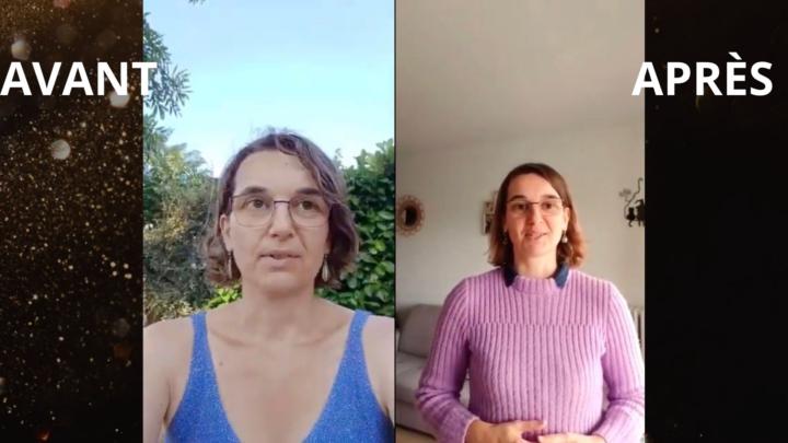 Transformation de Bérengère