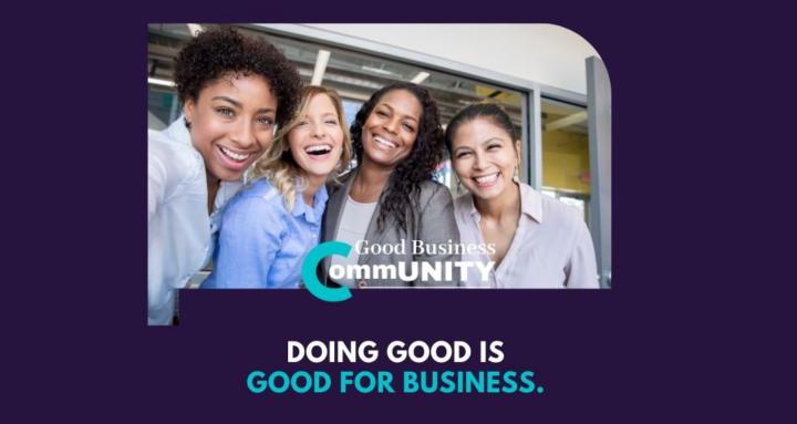 The Good Business CommUNITY
